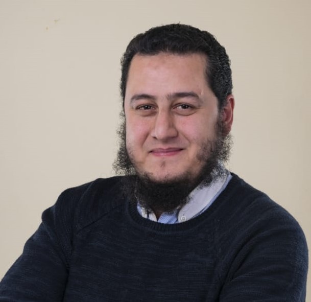 Abobakr Zaghloul Abdel Magid El Shabasy