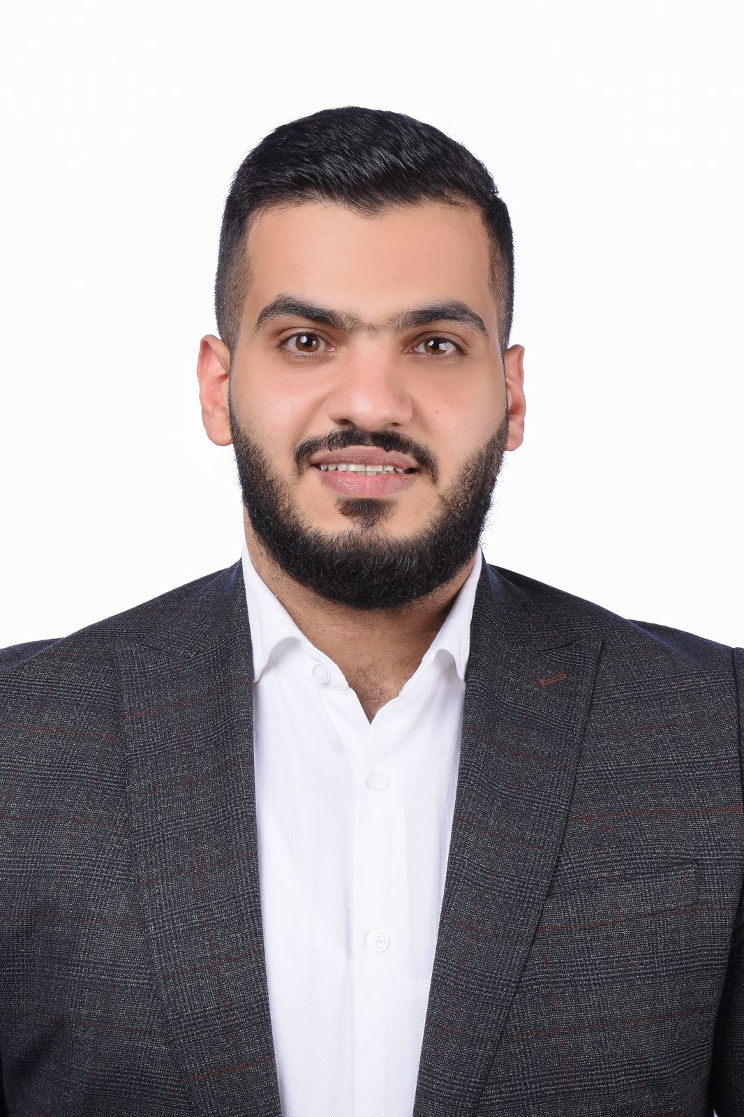 Ahmed Abbas Aldulaimy