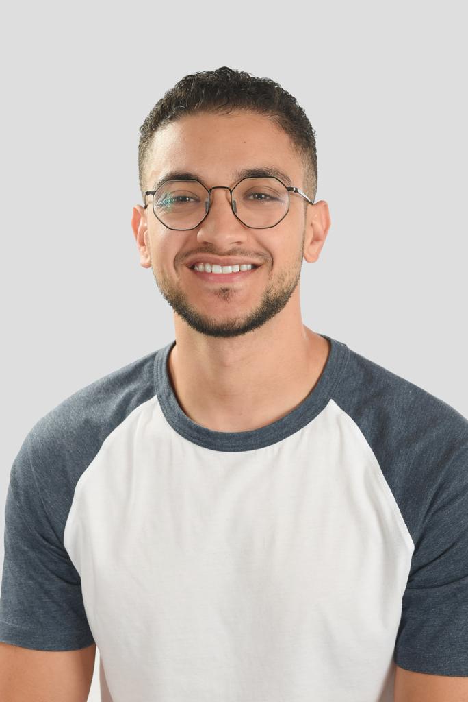 Ahmed Hesham Abdelrahman