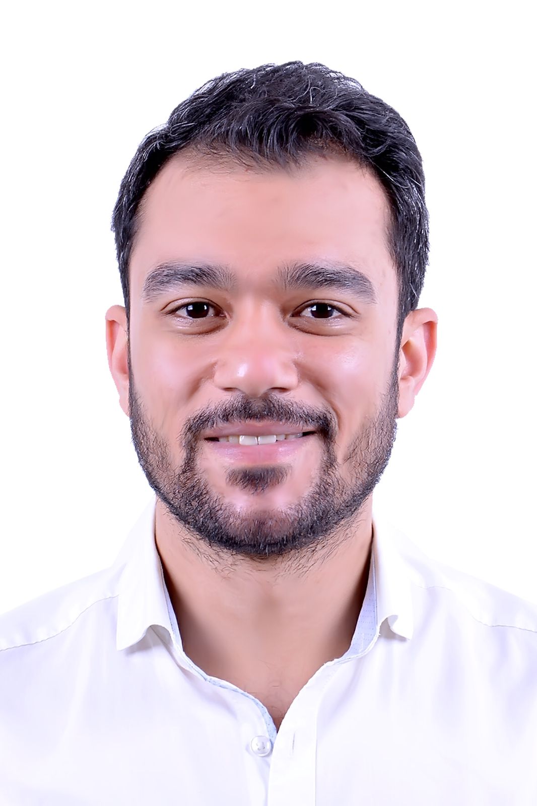 Ahmed Mohamed Awad Refaiee