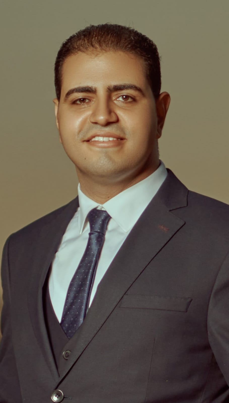 Ayman Nagy Shehata Nakhla