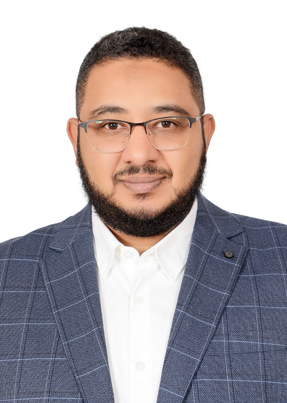 Emad abdelraheem Mohammad