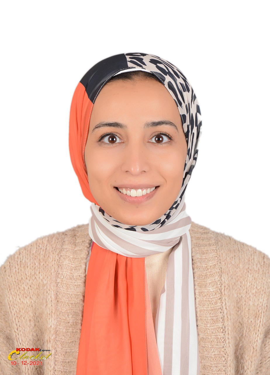 Lamiaa Farouk Zaki Mohamed