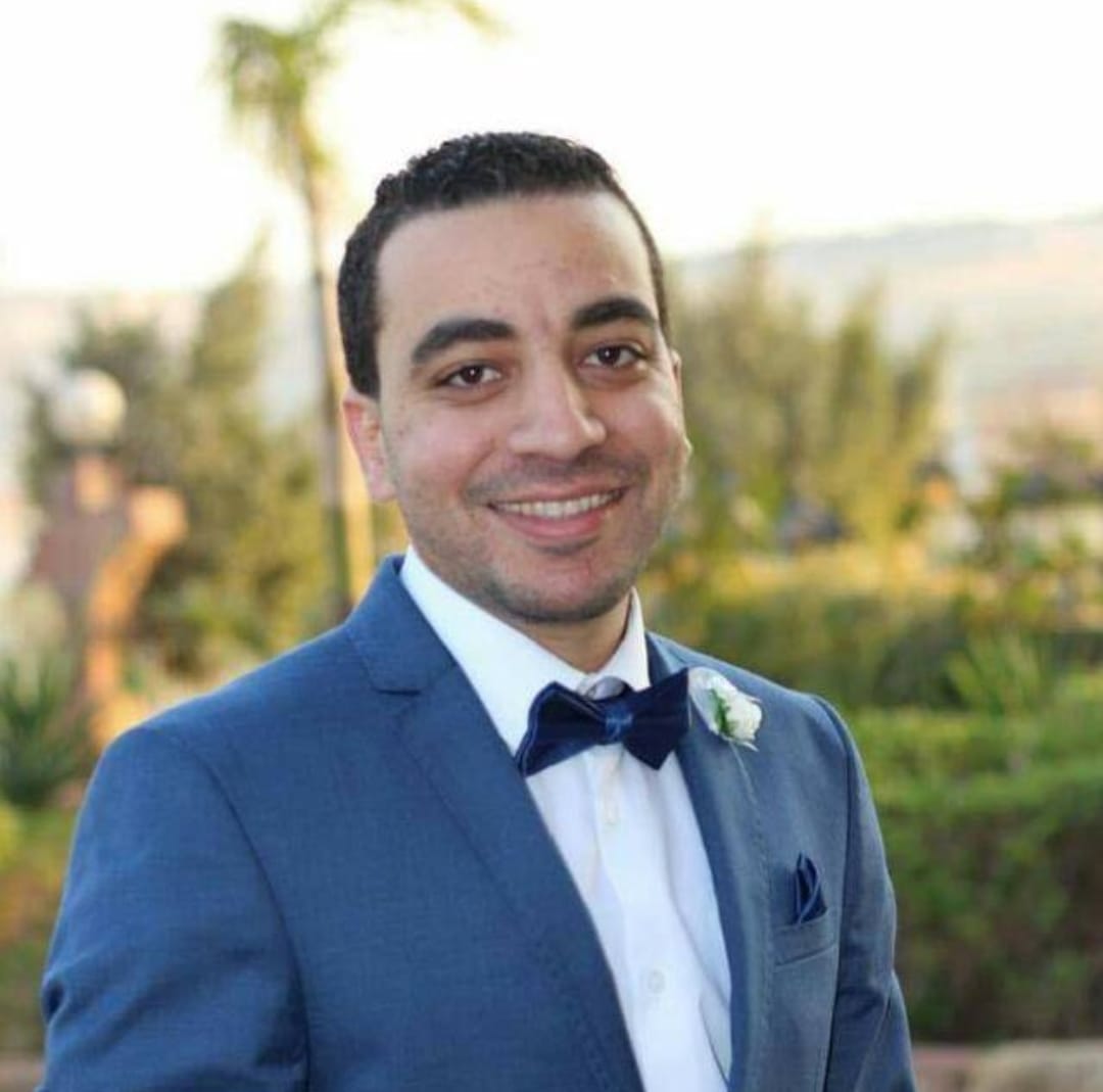Mahmoud Saad Abdelrazek