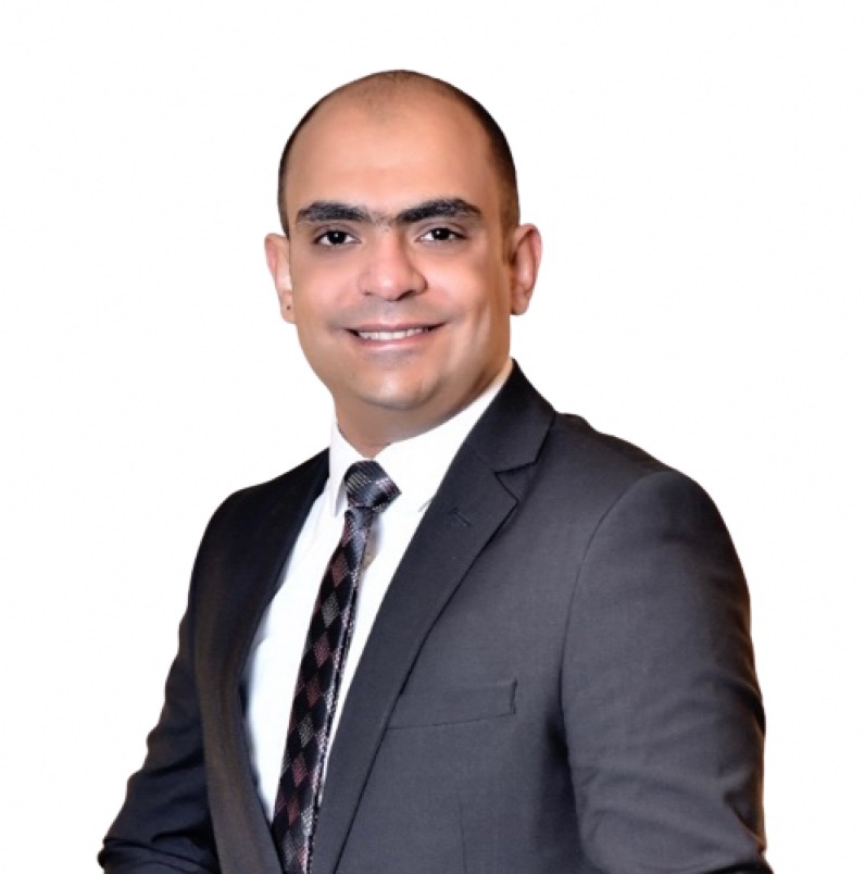 Mohamed Ahmed Ali Imam