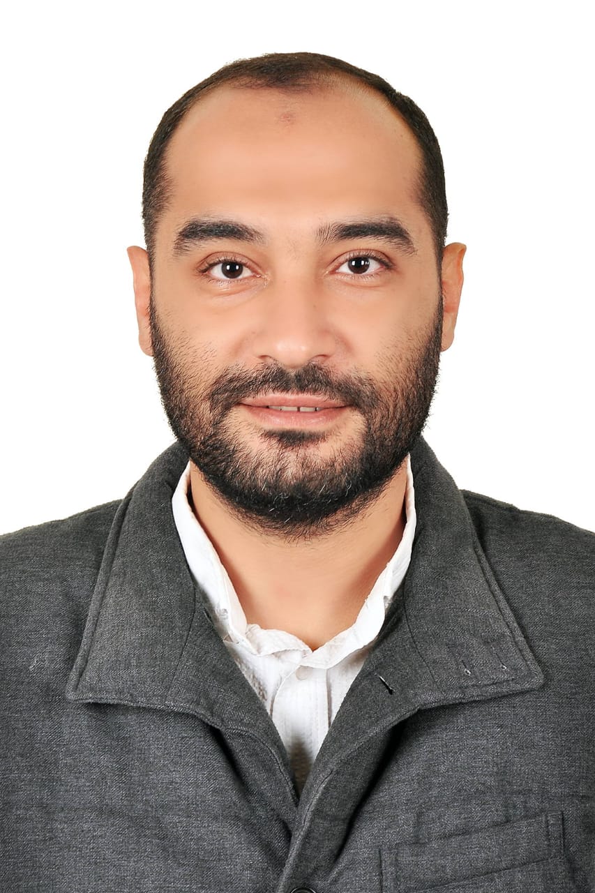 Mohamed Ahmed Gado