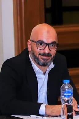 Mohamed Sabry El Mekkawy