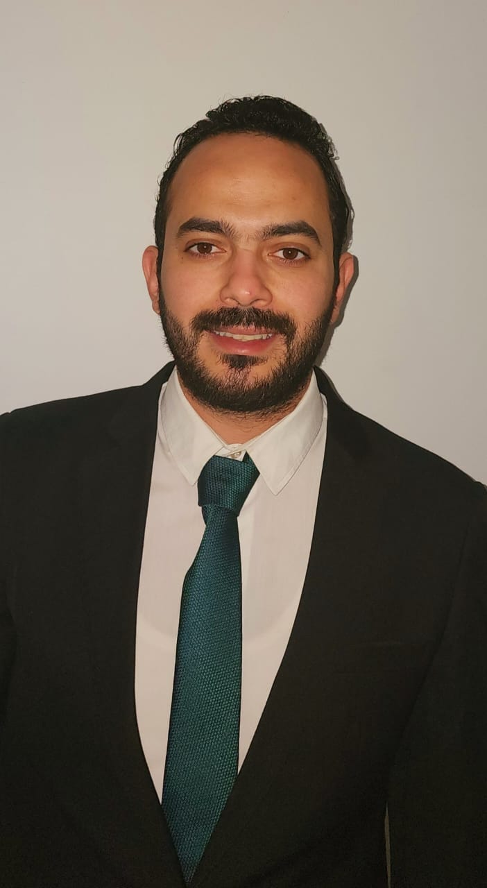 Mohamed Tarik Hashish