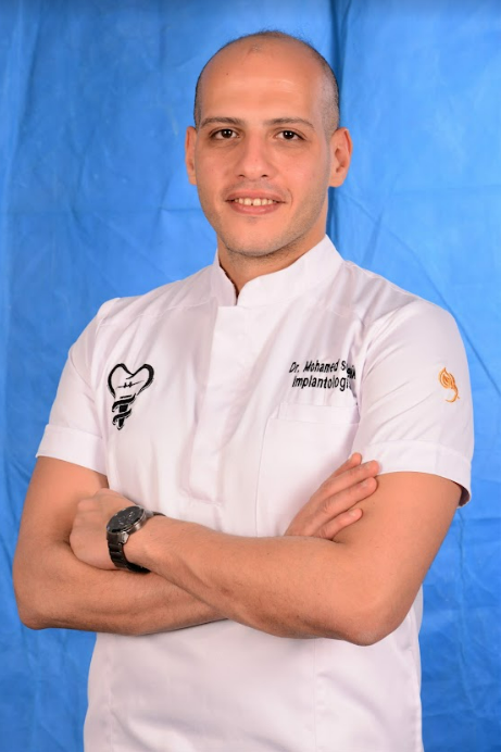 Mohamed abdel Hafeez Sedeik
