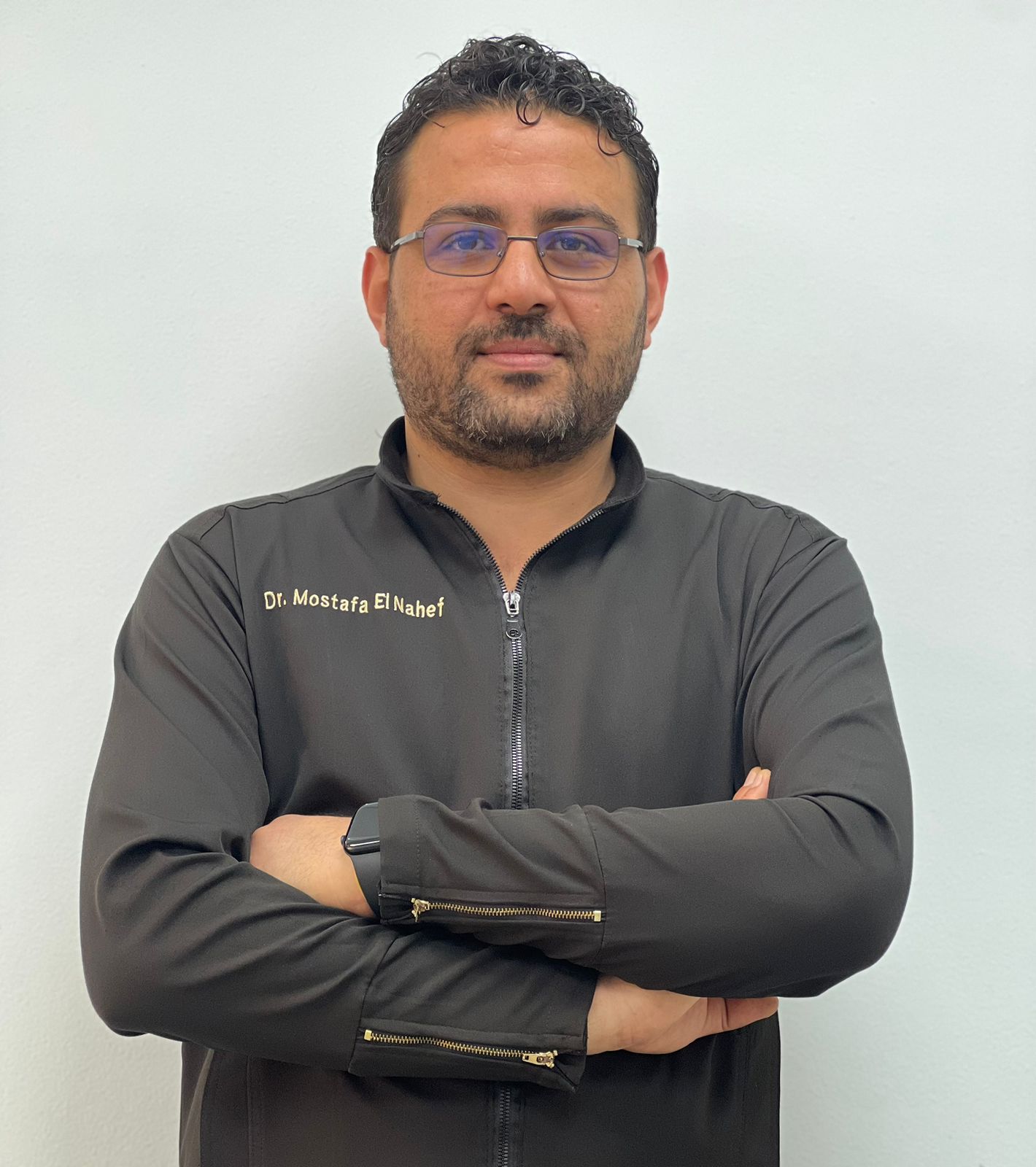 Moustafa mohamed moustafa elnahif