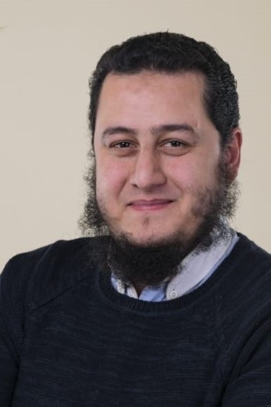 Abobakr Zaghloul Abdel Magid El Shabasy