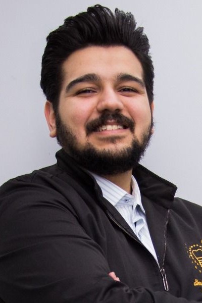 Adel Husain Mohamed Hasan