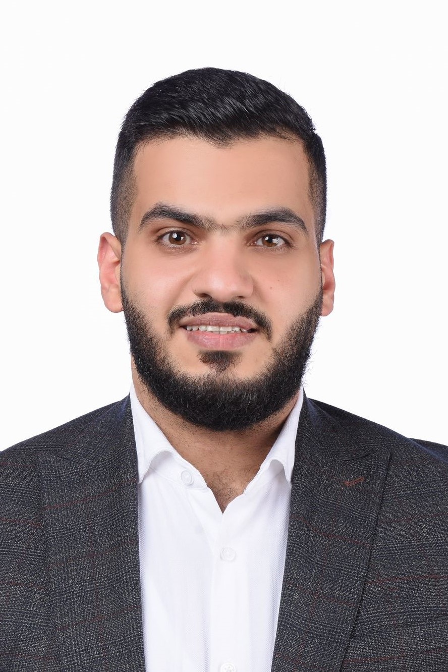 Ahmed Abbas Aldulaimy