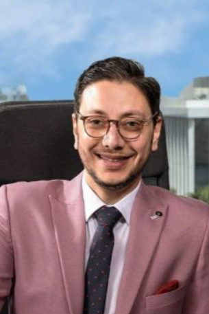 Ahmed Alkafas