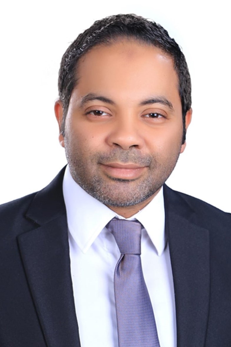 Ahmed Badee Abdelhamed