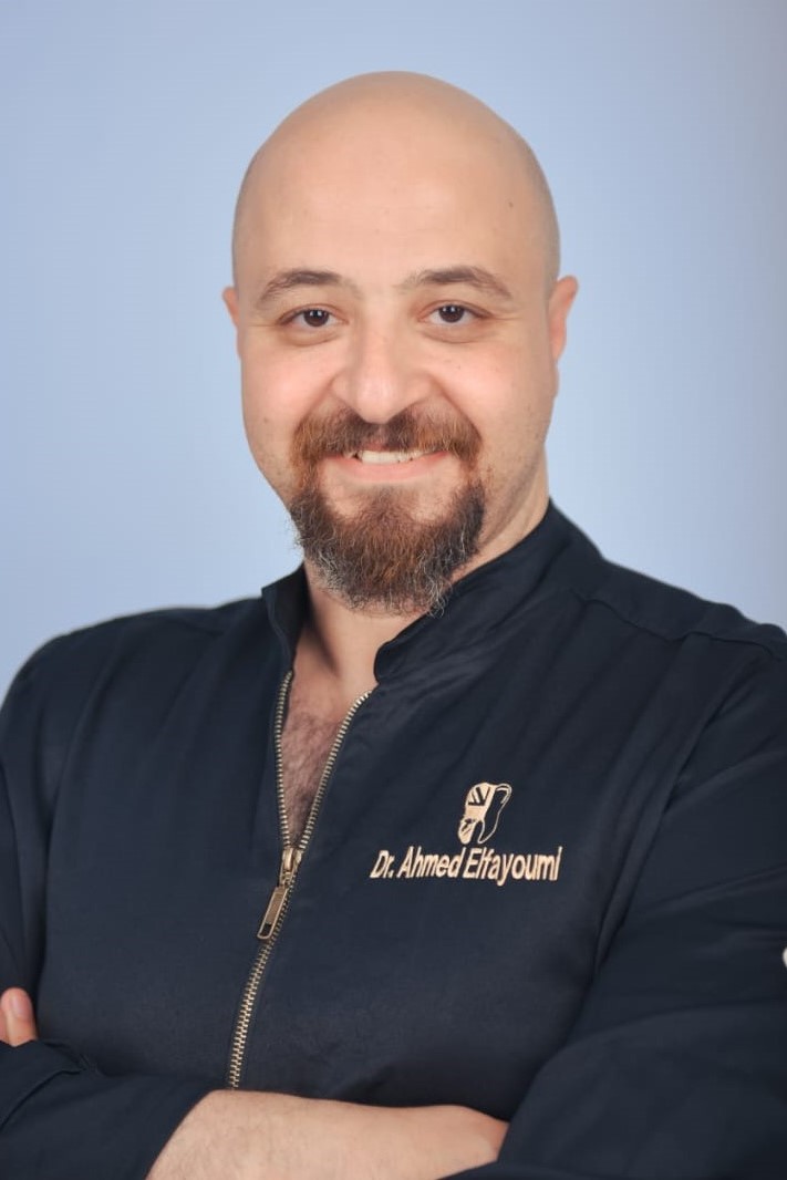 Ahmed Elfayoumi 