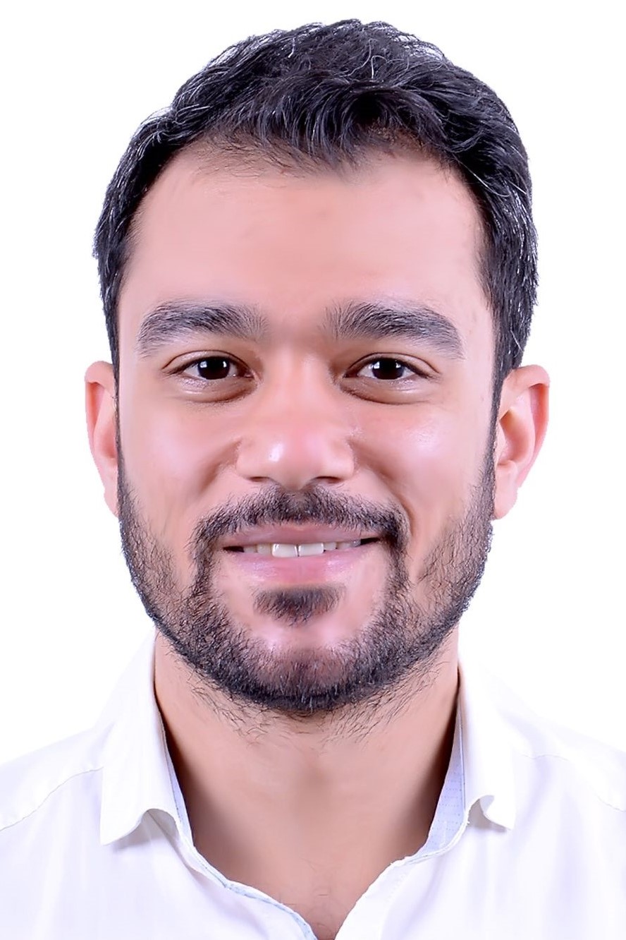 Ahmed Mohamed Awad Refaiee