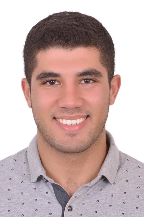 Ahmed Mohamed Gaber Mahmoud 