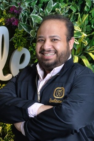 Ahmed Reda Ahmed Mohamed Kamel