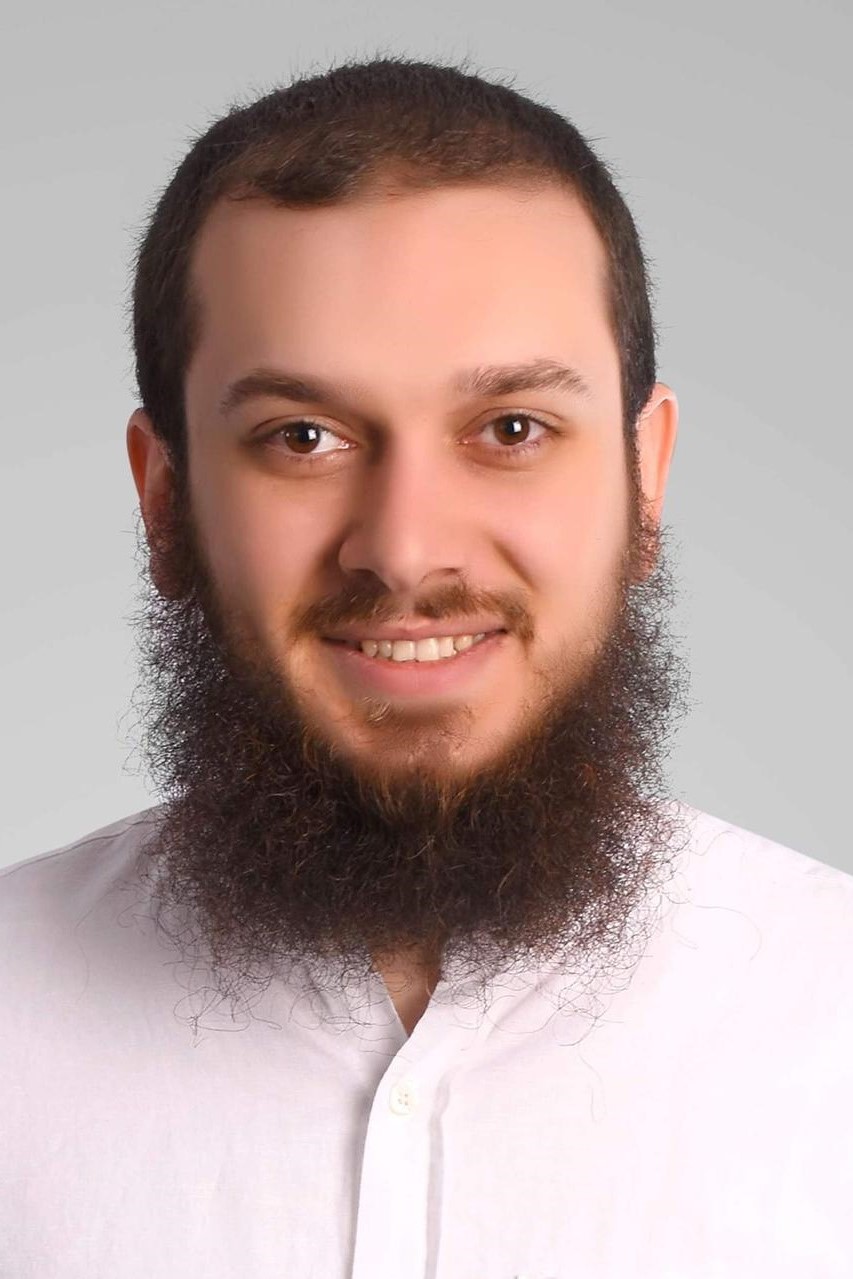 Ahmed mohamed abu shoeib