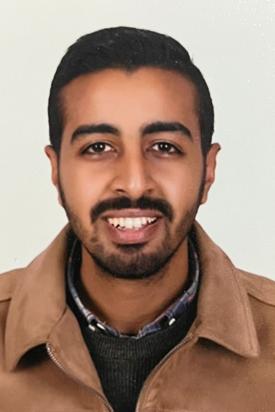 Amr Abdelrady Tawfeek Khalil