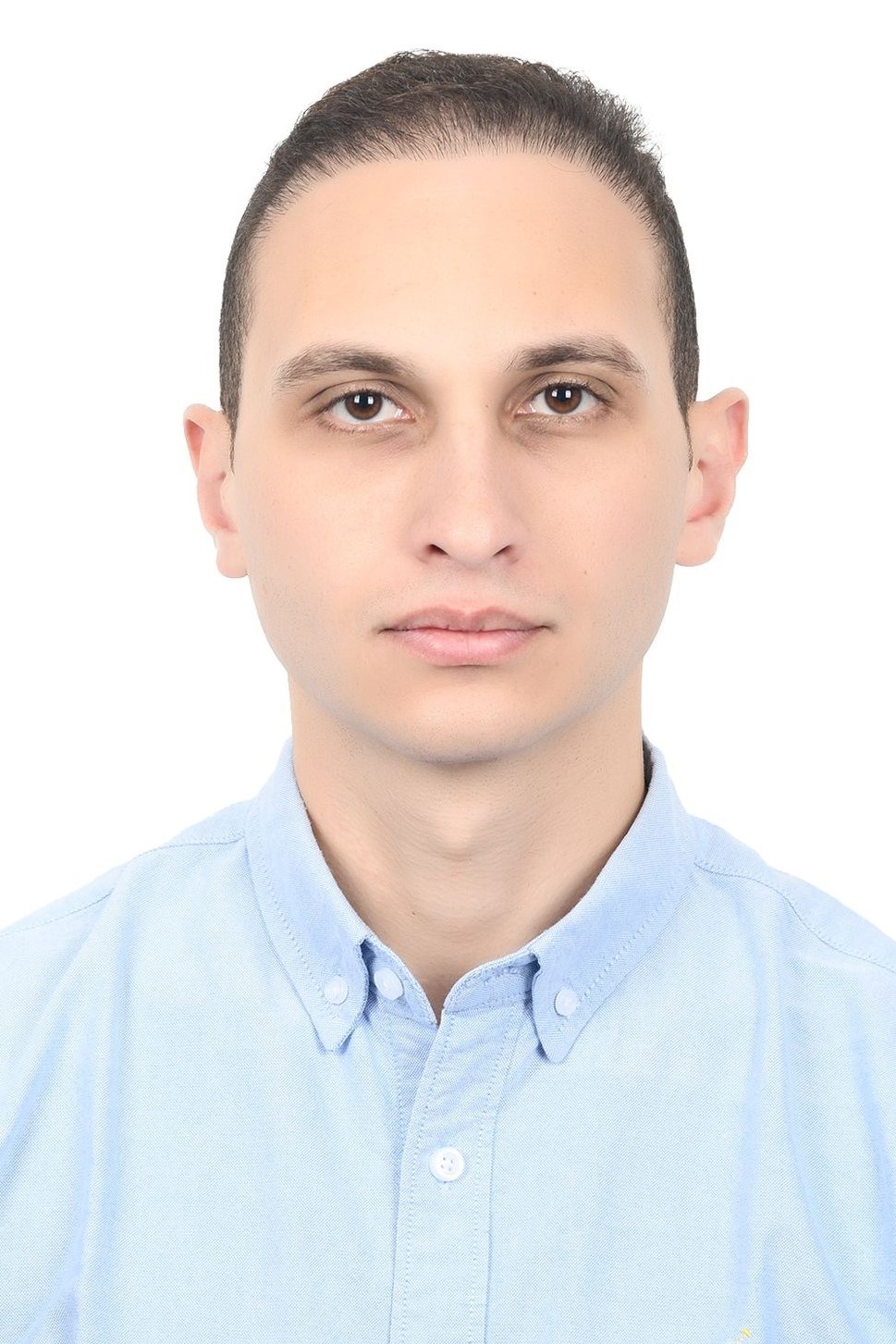 Amr Ahmed Abdelmalek Hassan Selim
