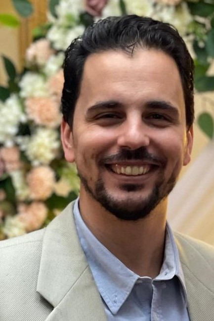 Amr Ahmed Gamal el Deen Mohamed