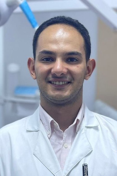 Andrew Bahgat