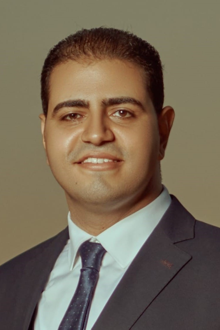 Ayman Nagy Shehata Nakhla