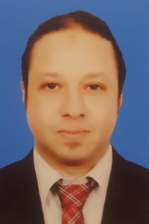Haitham Mohamed Naguib Abdelsatar Hashem