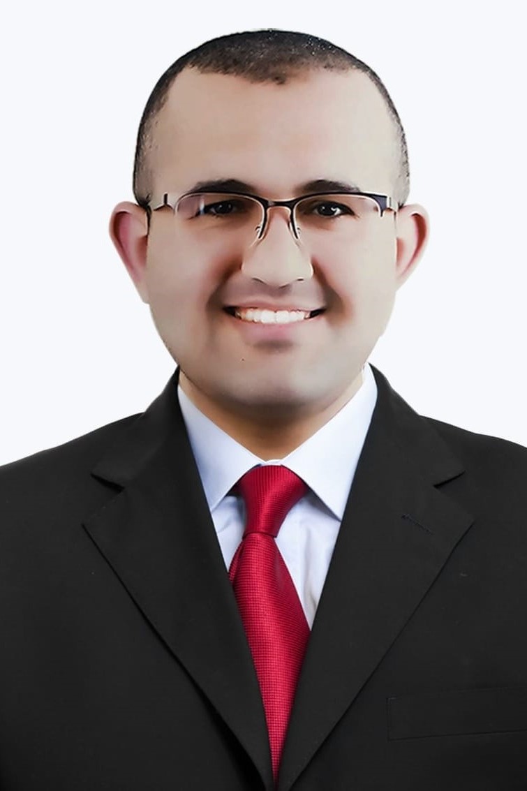 Hossam Taha Abdelsalam