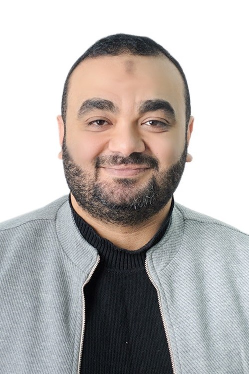 Islam Eid Ramadan Elmansy