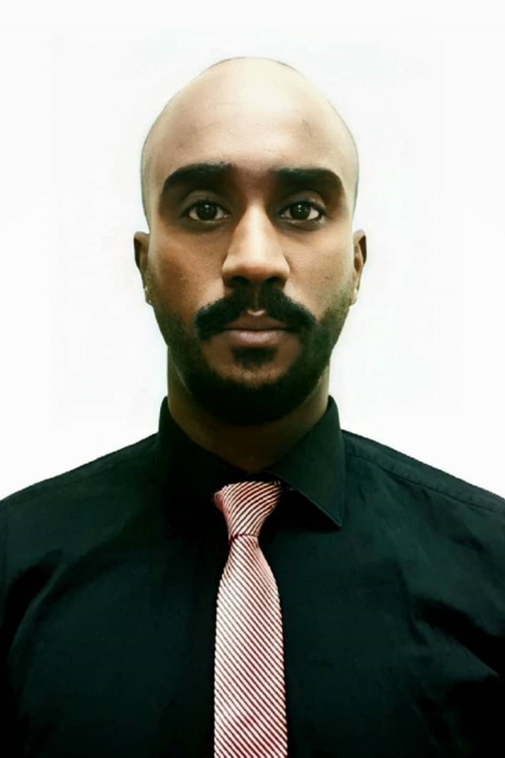 Ismail Esmat Ibrahim Ismail
