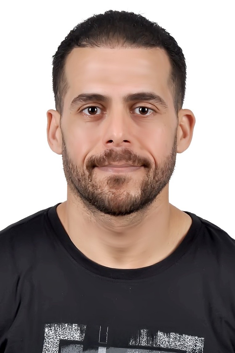 Khalid Mohamed Ezzat Khalil