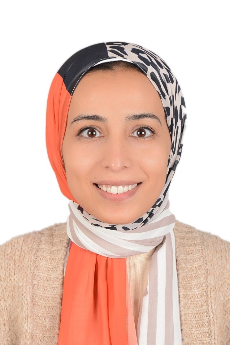 Lamiaa Farouk Zaki Mohamed