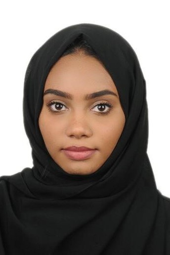 Maab Abdalla Ahmed Abdalla