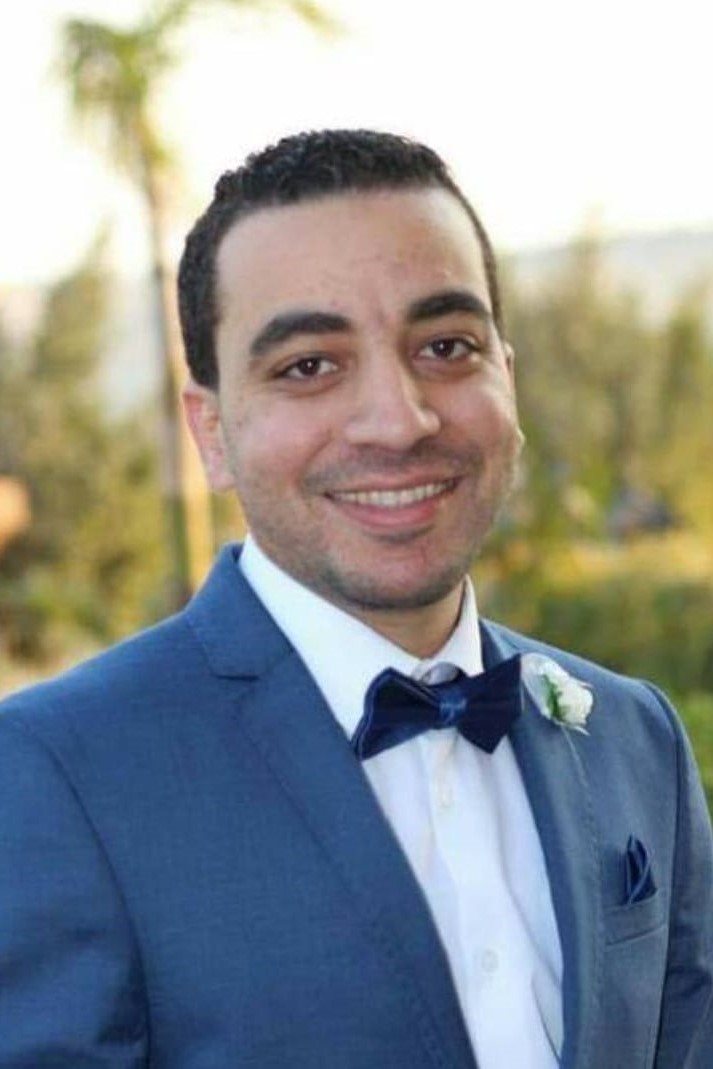 Mahmoud Saad Abdelrazek