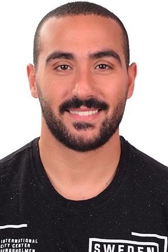 Mark deeb hakim