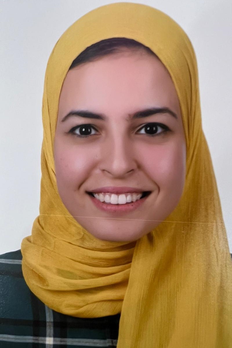 Marwa Magdi fatallah