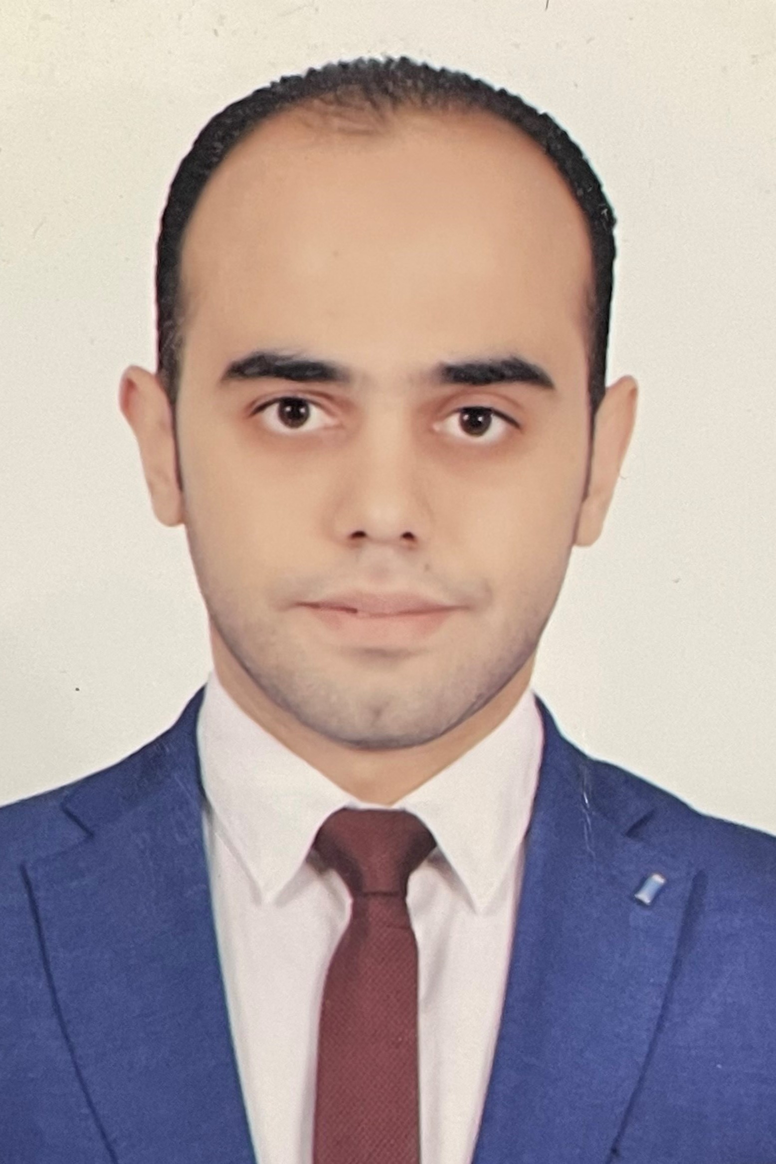 Mohamed Abdeltawab Eldawansy
