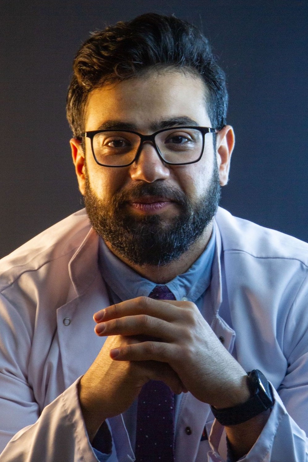 Mohamed Abdullah AlGharbawy