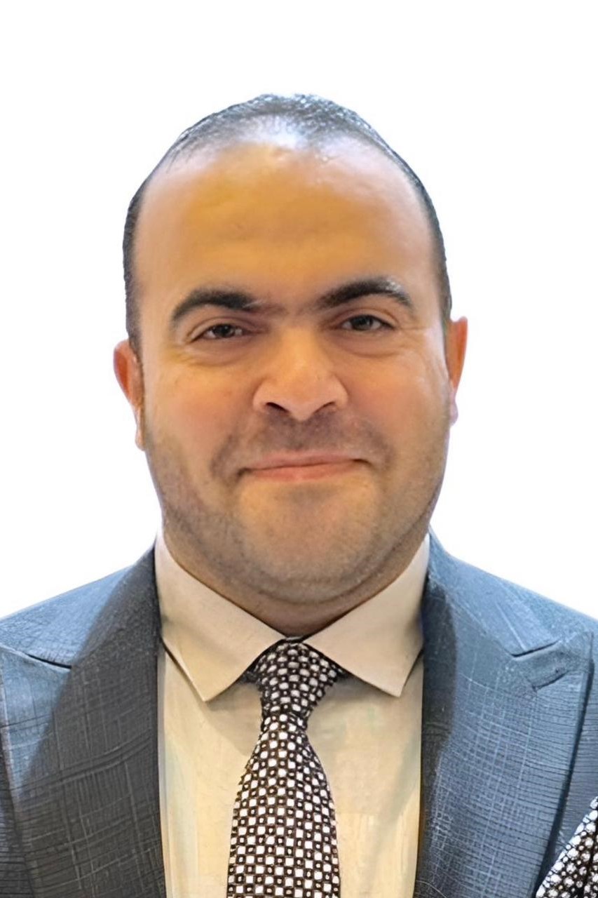 Mohamed Ahmady Abdelrahman Ahmed Elsemary
