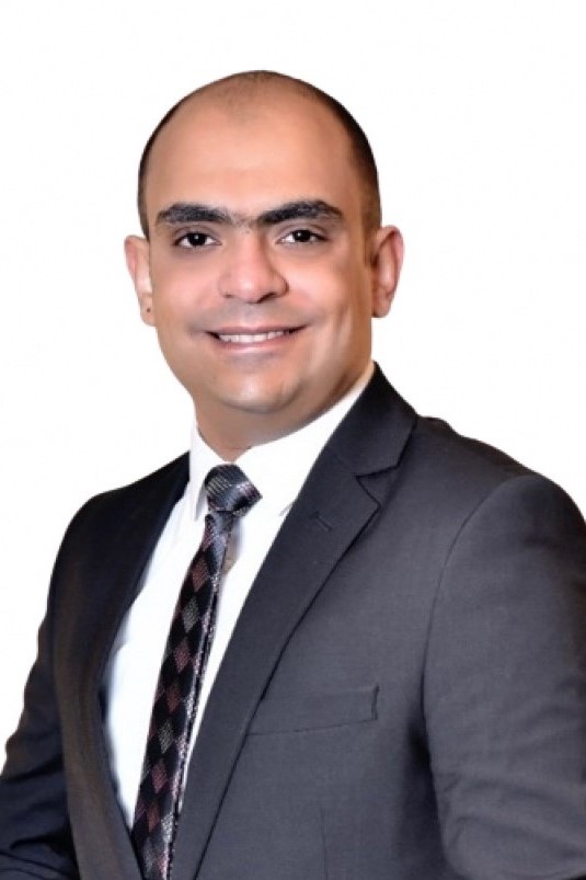 Mohamed Ahmed Ali Imam