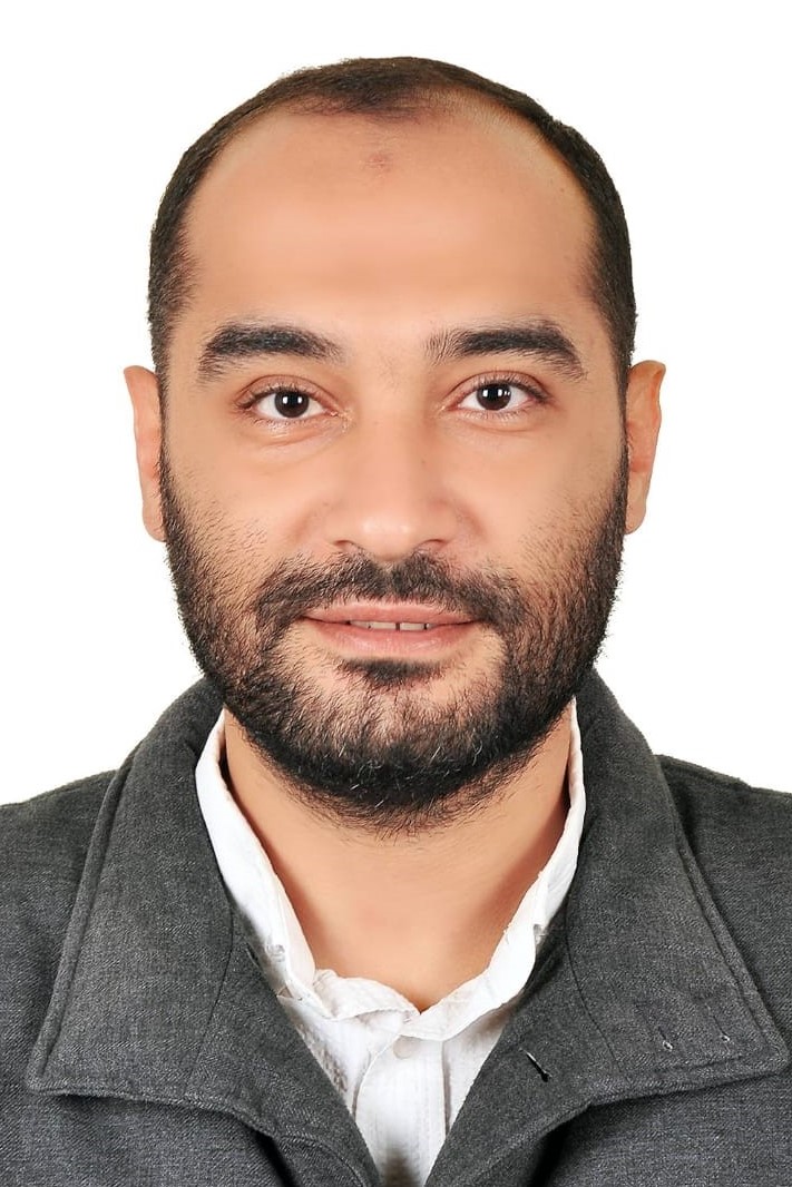 Mohamed Ahmed Gado