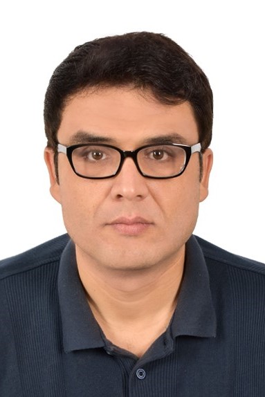 Mohamed Elforjani Sharif