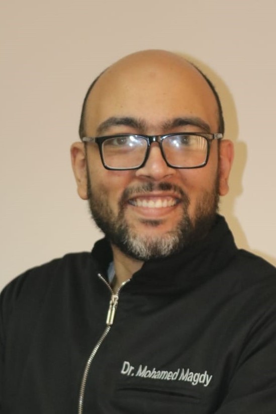 Mohamed Magdy Gamal Mahmoud