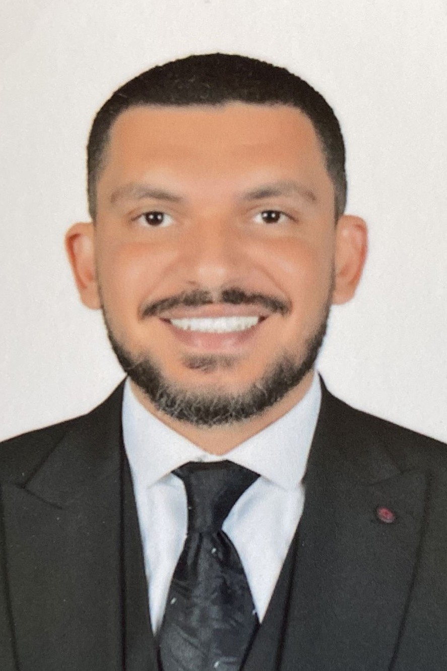 Mohamed Medhat Hassan AL Sobehy