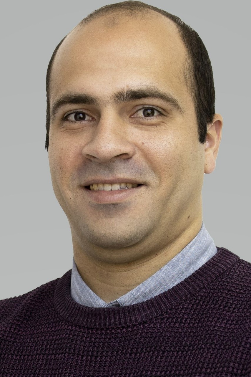 Mohamed Mossaad Mohamed Elsayed