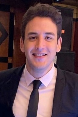 Mohamed Salah El Din Ahmed Abd El Rahman Omran