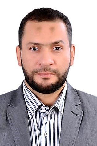 Mohamed Salah Rashed